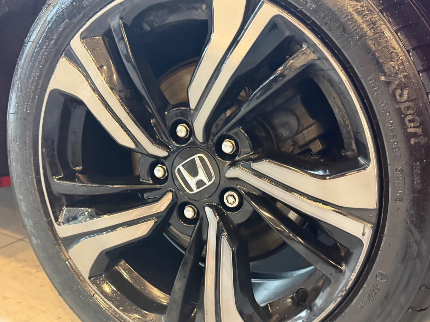 Used Honda Civic 2019 for sale - 77695377: Photo 30