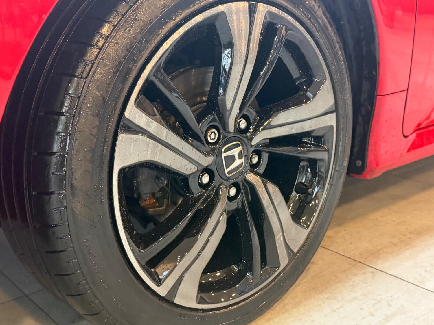 Used Honda Civic 2019 for sale - 77695377: Photo 31