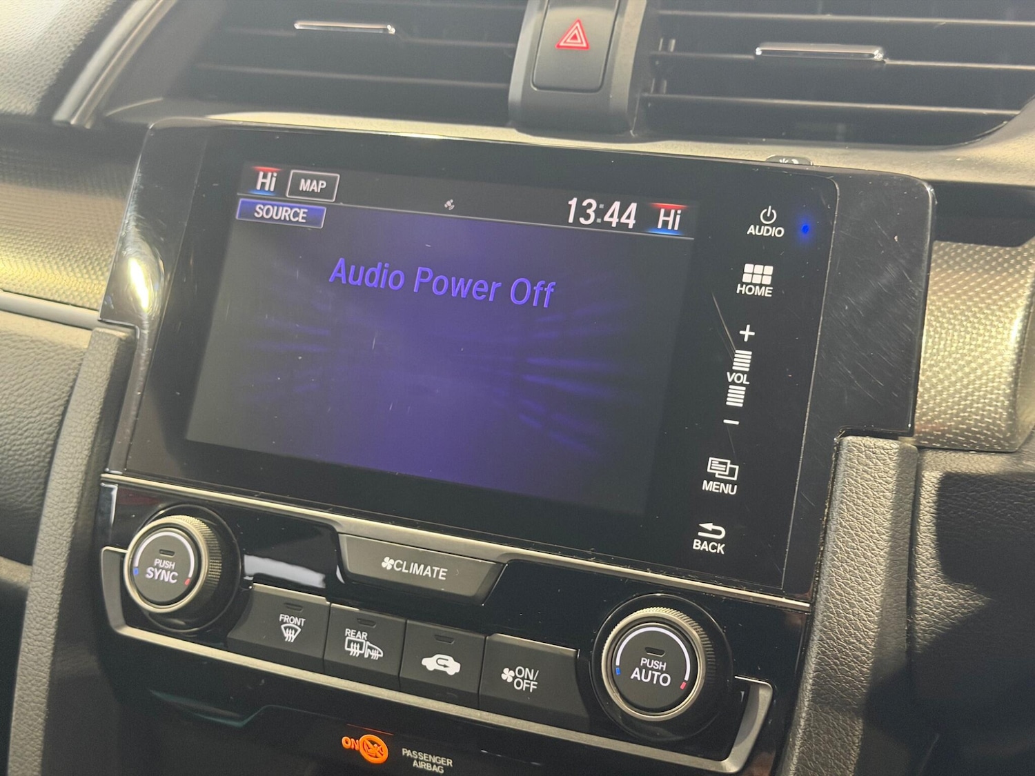 Used Honda Civic 2019 for sale - 77695377: Photo 34