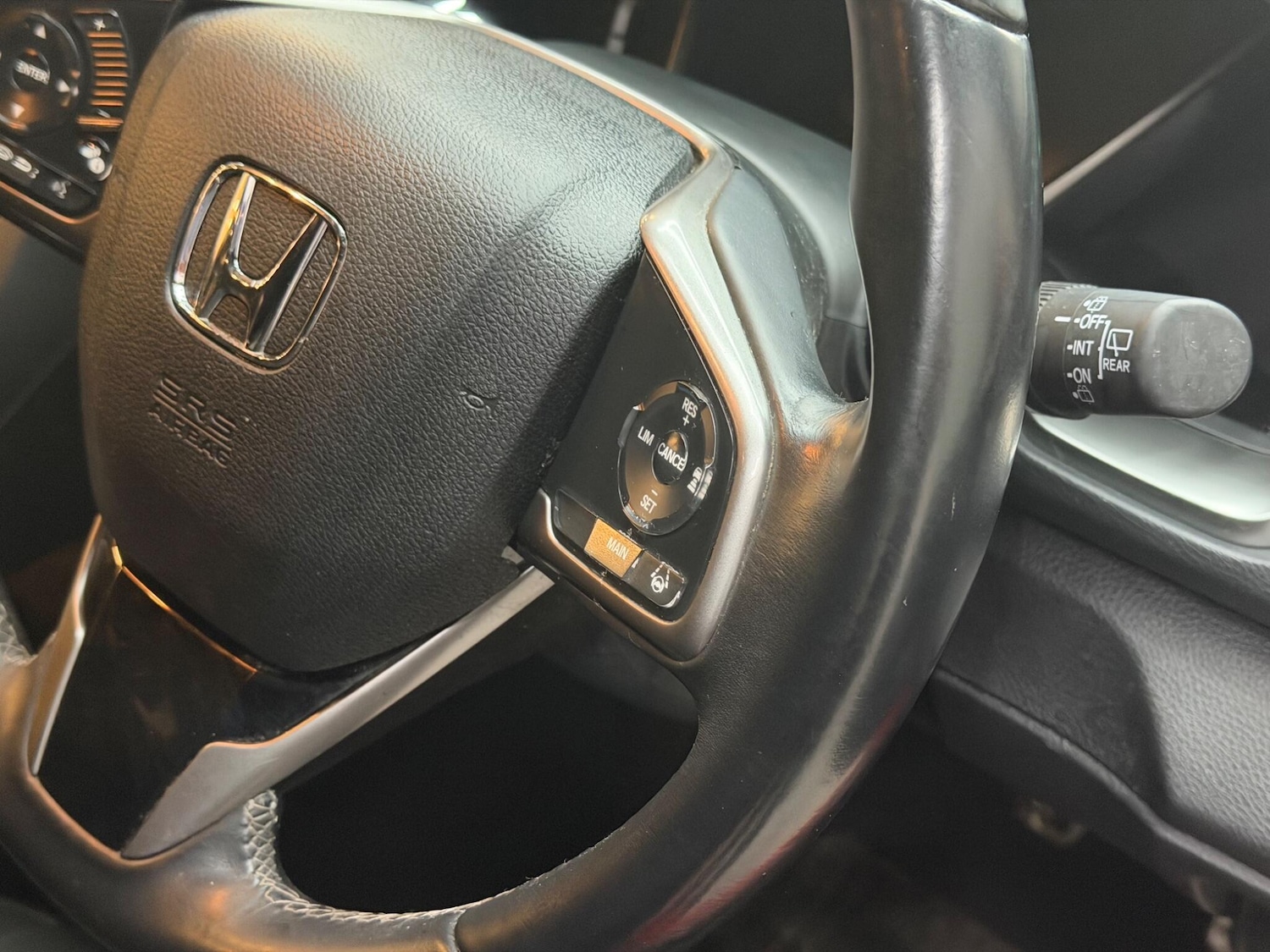Used Honda Civic 2019 for sale - 77695377: Photo 36
