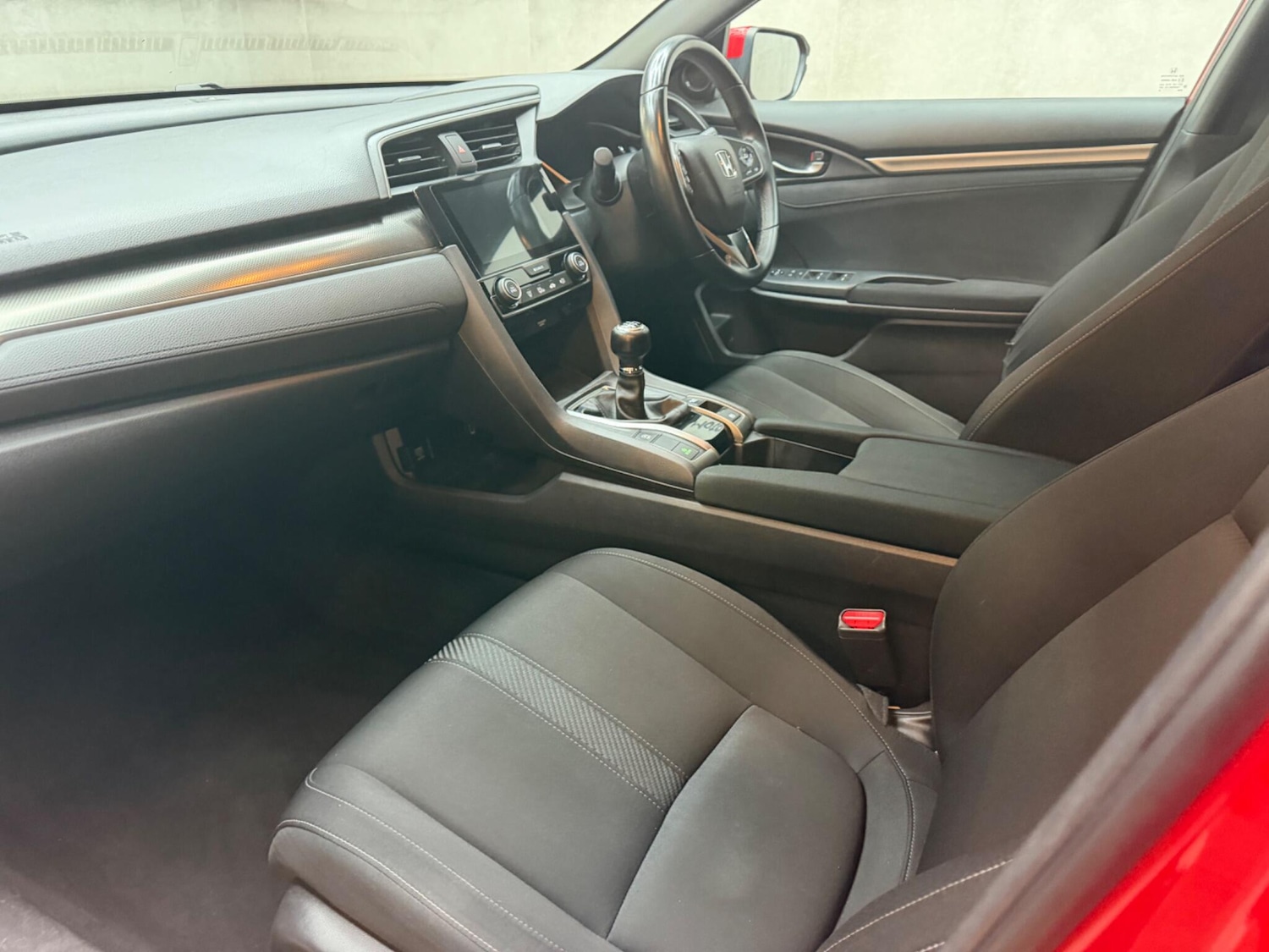 Used Honda Civic 2019 for sale - 77695377: Photo 39