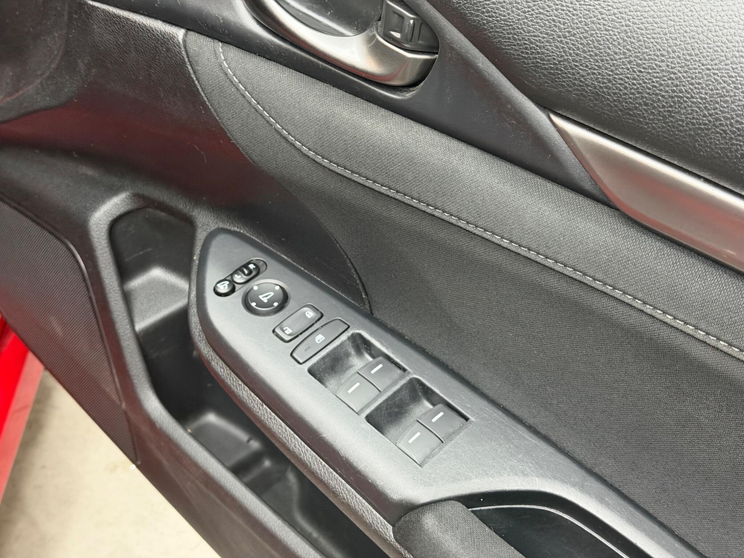 Used Honda Civic 2019 for sale - 77695377: Photo 41