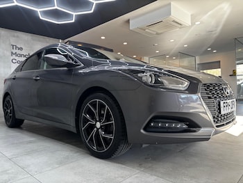 Used Hyundai i40 2019 for sale - 77710037: Photo