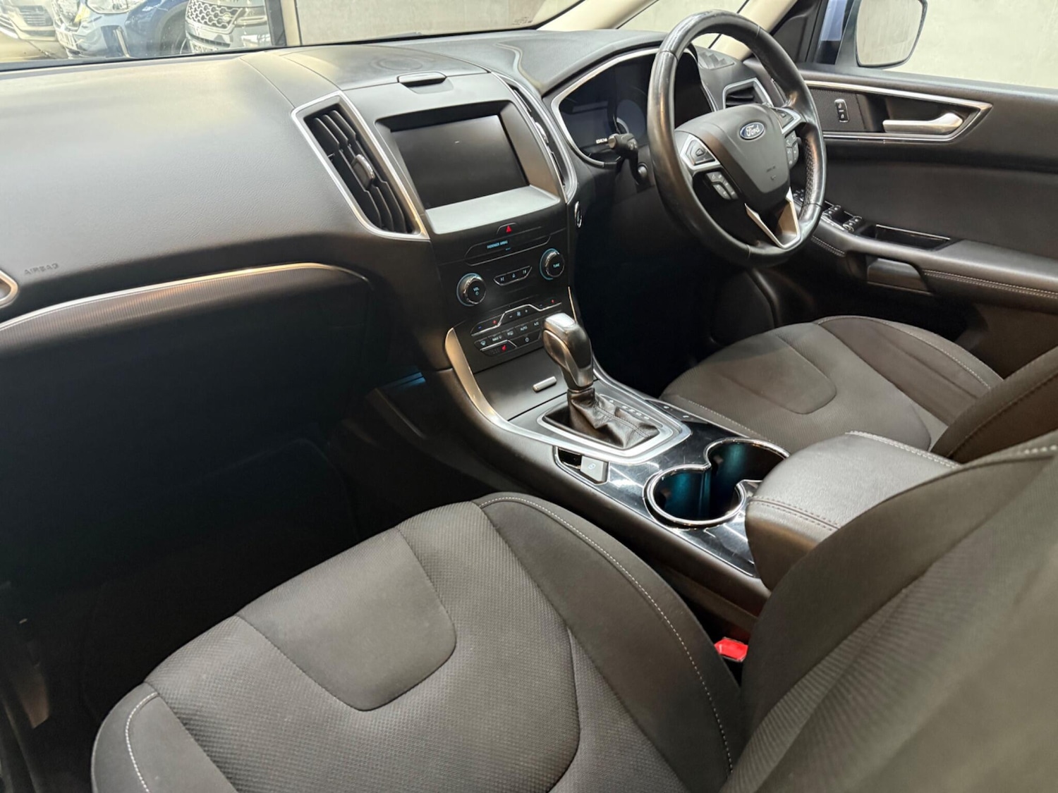 Used Ford S-Max 2016 for sale - 76658072: Photo 15