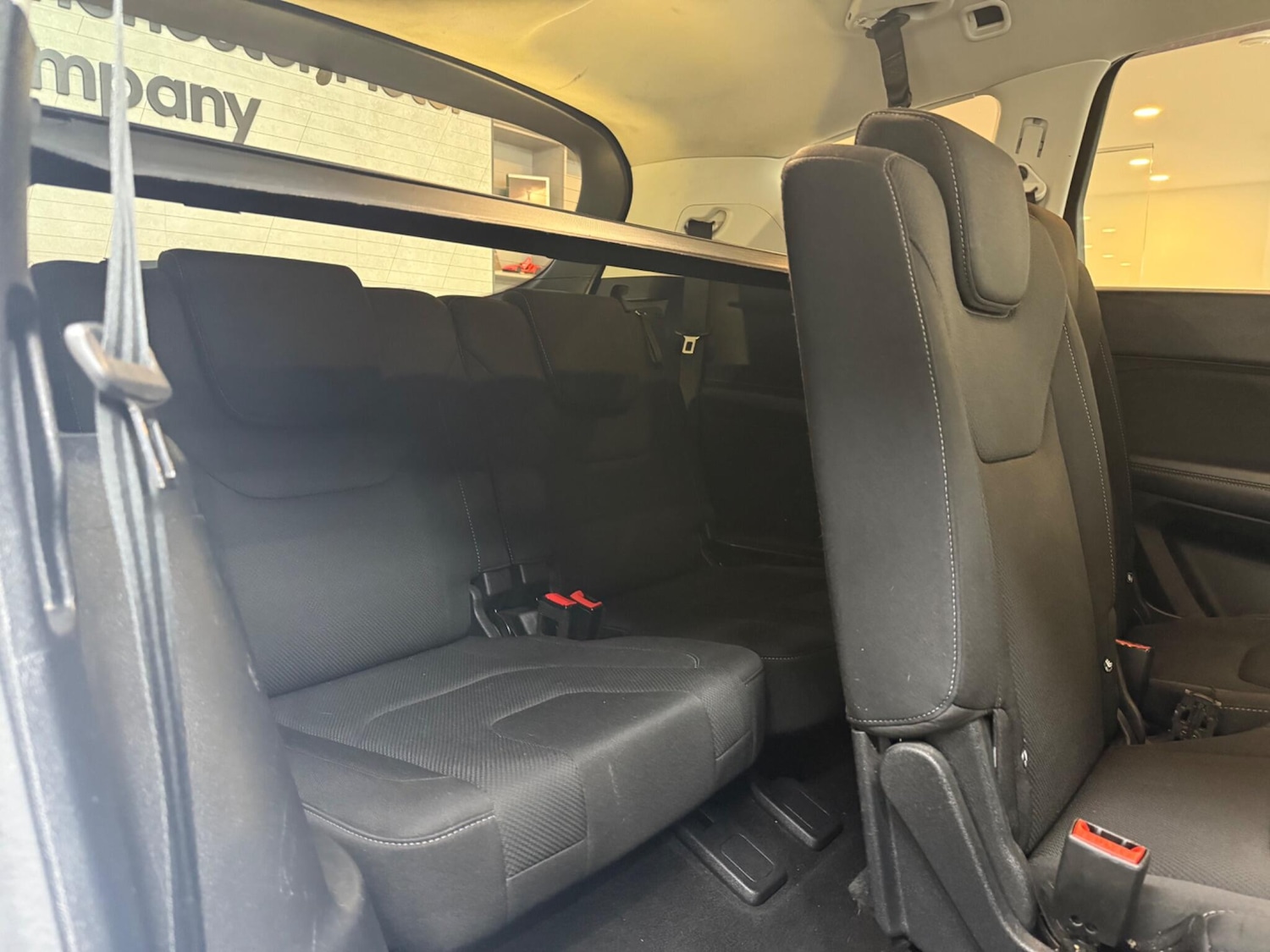 Used Ford S-Max 2016 for sale - 76658072: Photo 21