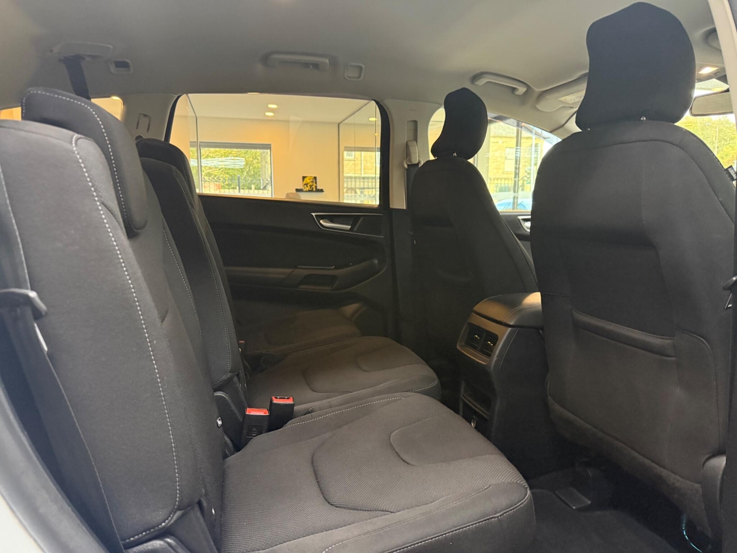 Used Ford S-Max 2016 for sale - 76658072: Photo 22