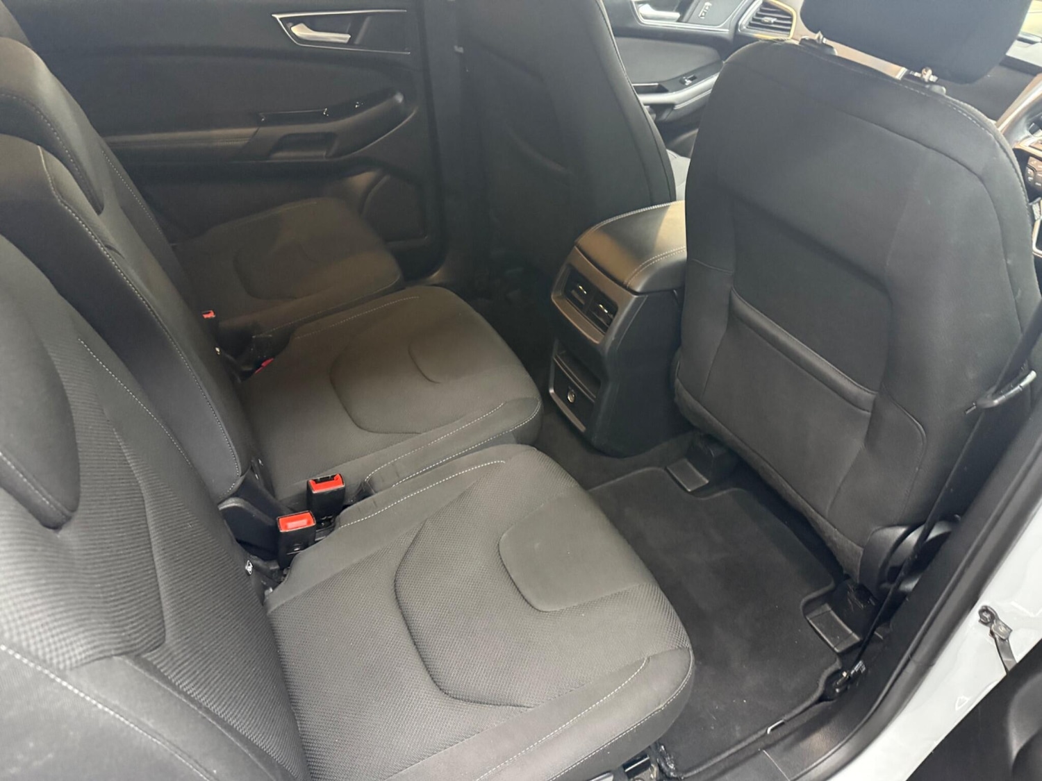 Used Ford S-Max 2016 for sale - 76658072: Photo 23