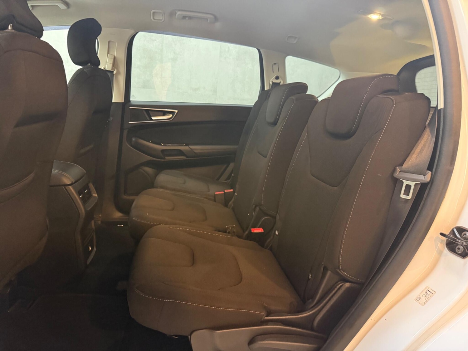 Used Ford S-Max 2016 for sale - 76658072: Photo 24