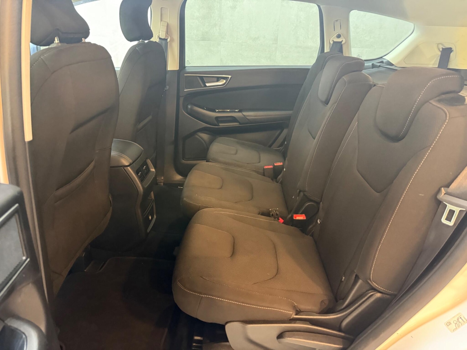 Used Ford S-Max 2016 for sale - 76658072: Photo 25