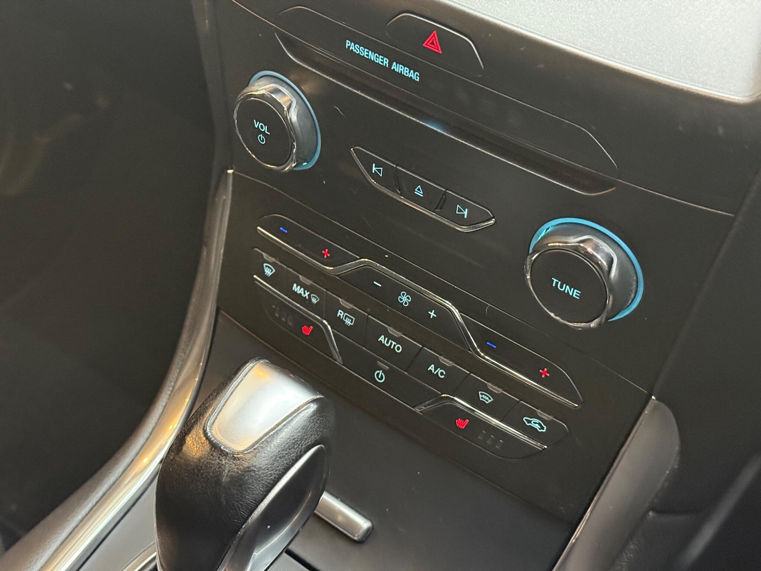 Used Ford S-Max 2016 for sale - 76658072: Photo 30