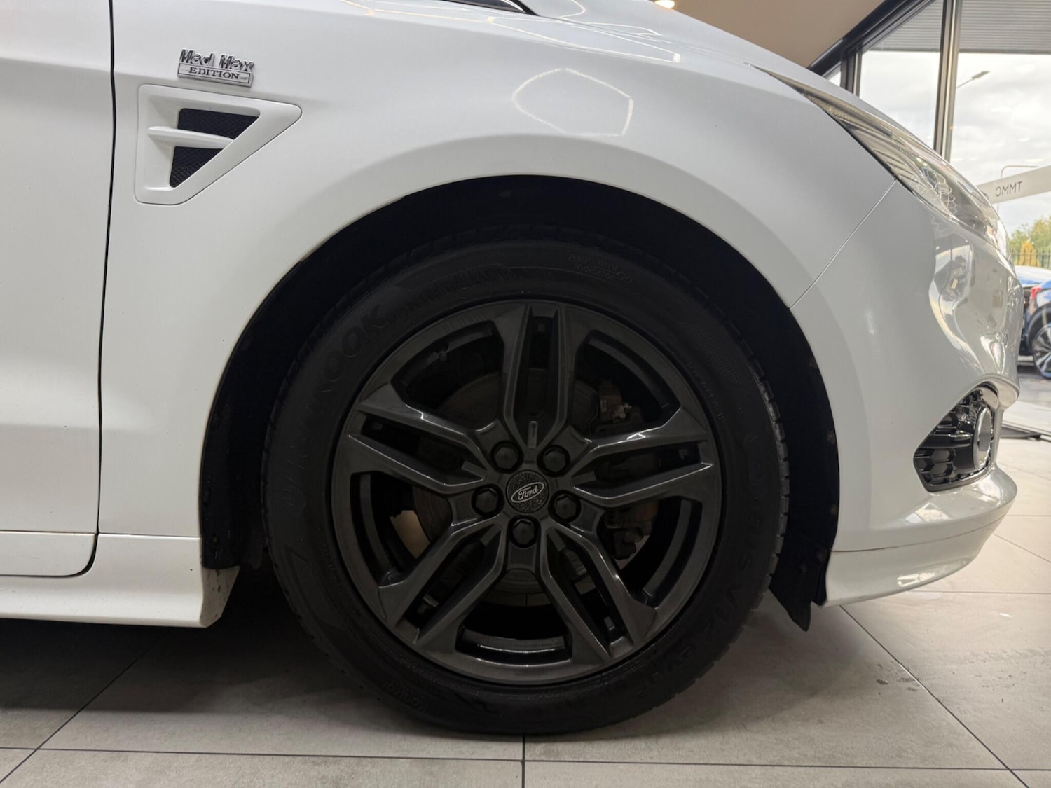 Used Ford S-Max 2016 for sale - 76658072: Photo 35