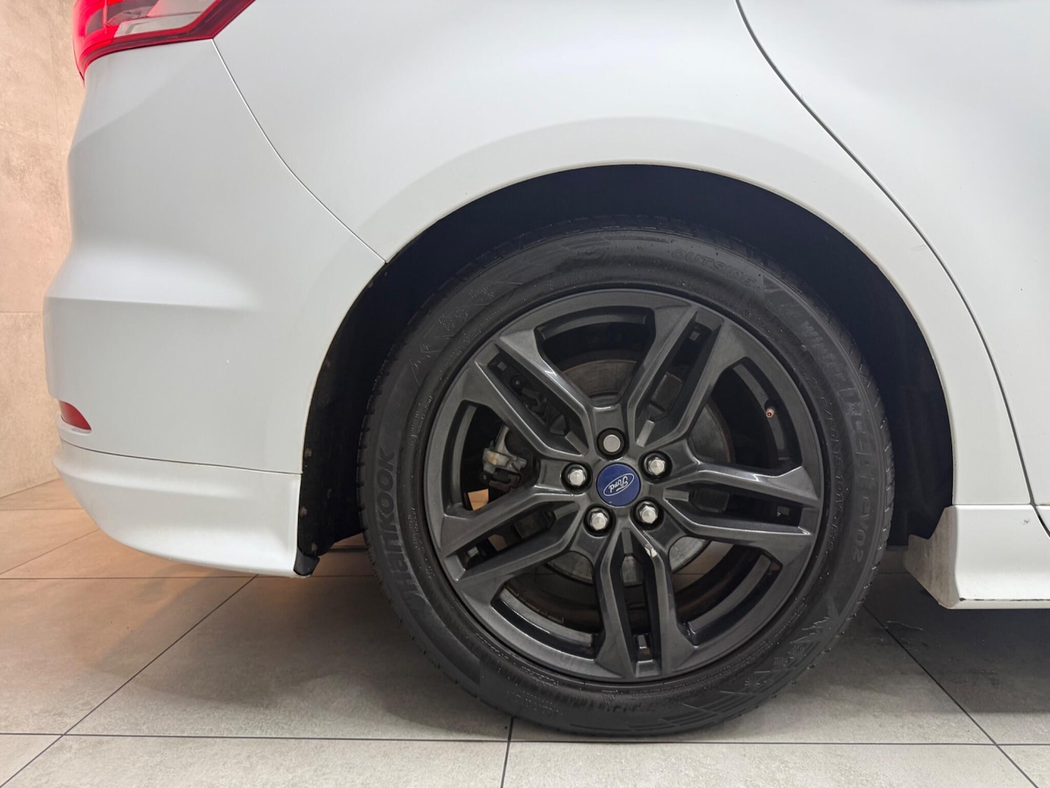 Used Ford S-Max 2016 for sale - 76658072: Photo 36