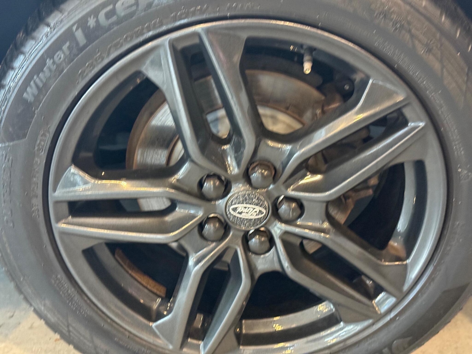 Used Ford S-Max 2016 for sale - 76658072: Photo 37