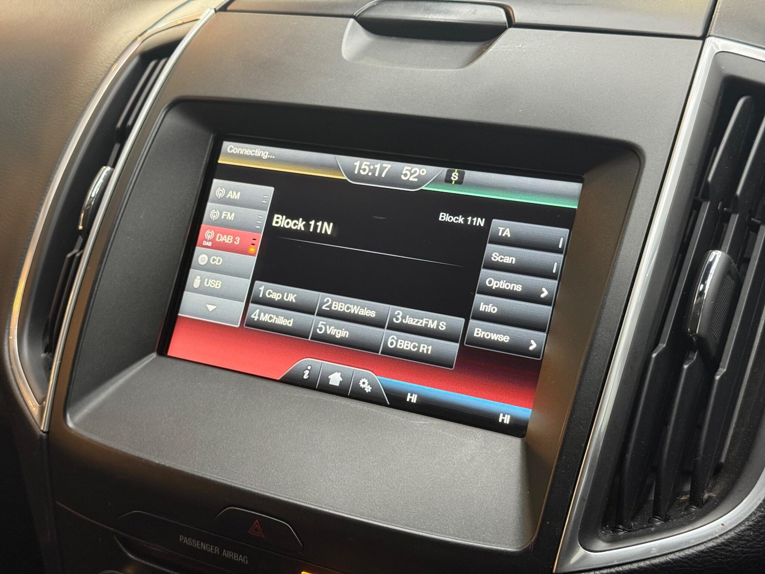 Used Ford S-Max 2016 for sale - 76658072: Photo 40