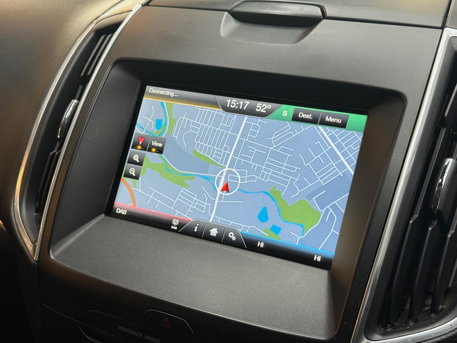 Used Ford S-Max 2016 for sale - 76658072: Photo 41