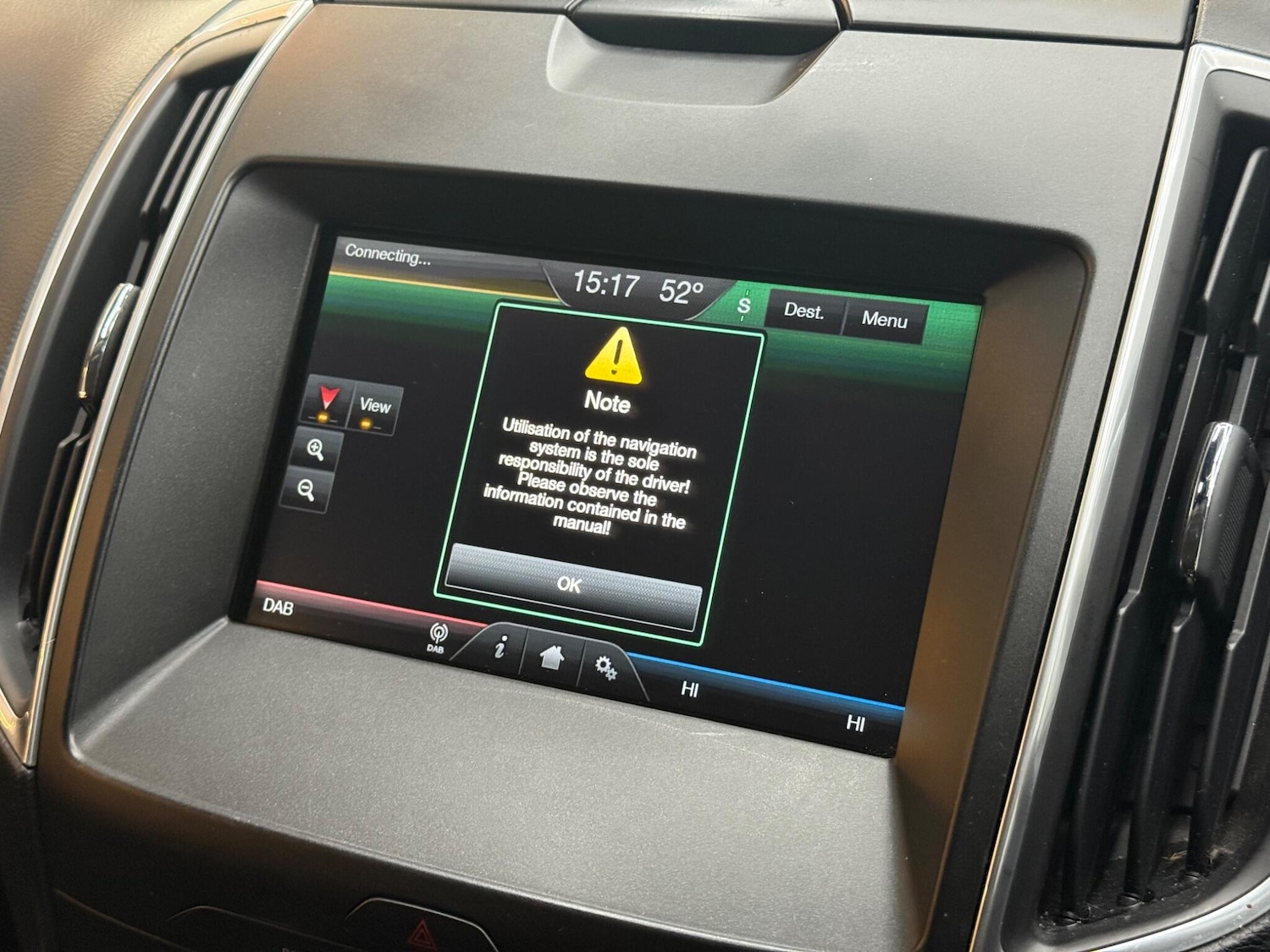 Used Ford S-Max 2016 for sale - 76658072: Photo 42