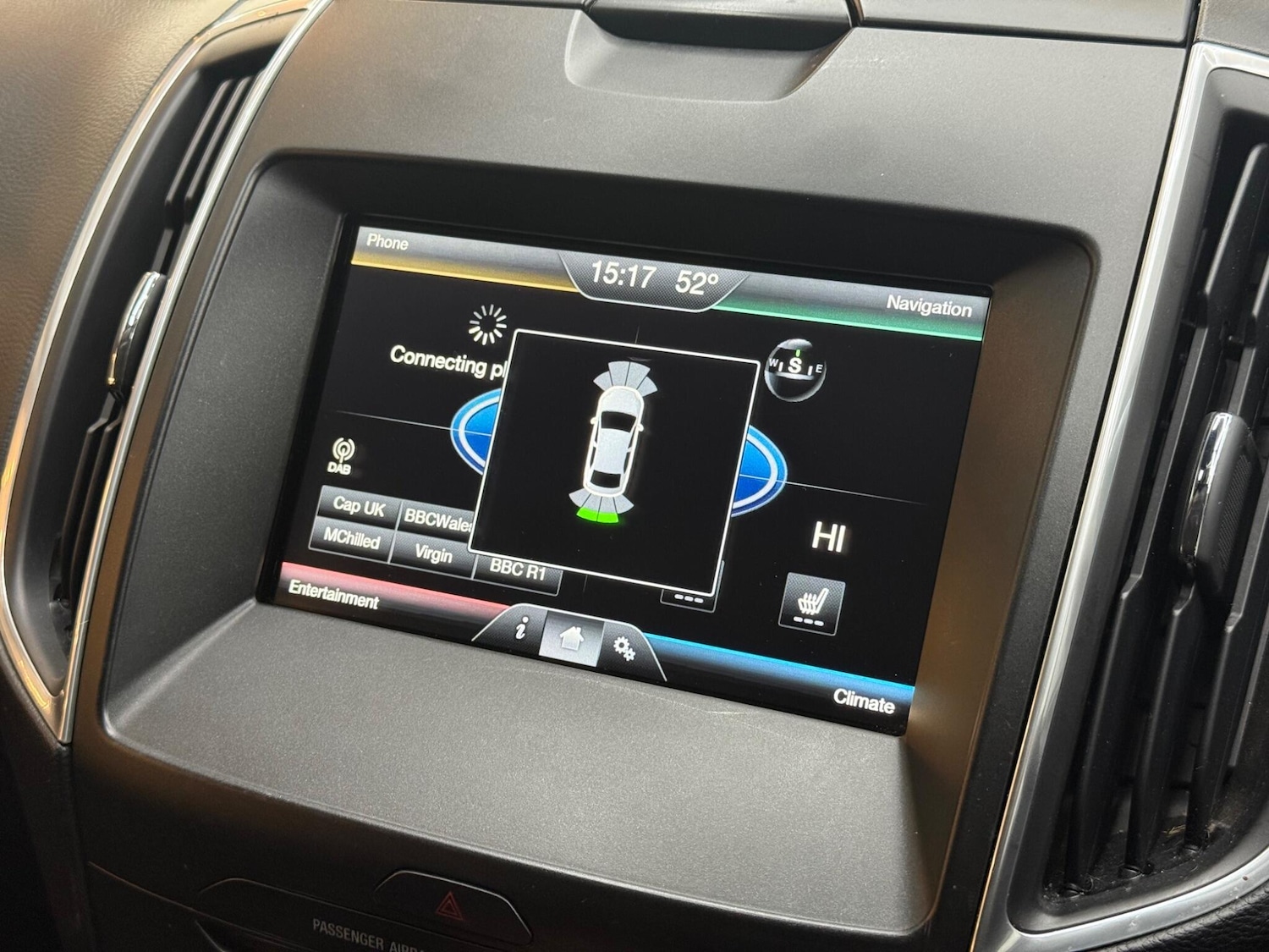 Used Ford S-Max 2016 for sale - 76658072: Photo 43