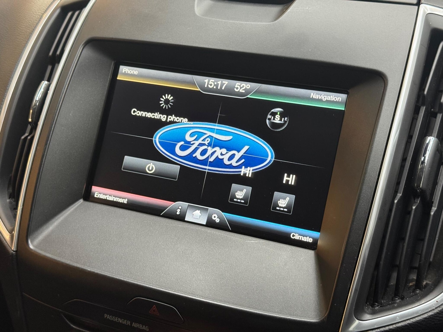 Used Ford S-Max 2016 for sale - 76658072: Photo 44