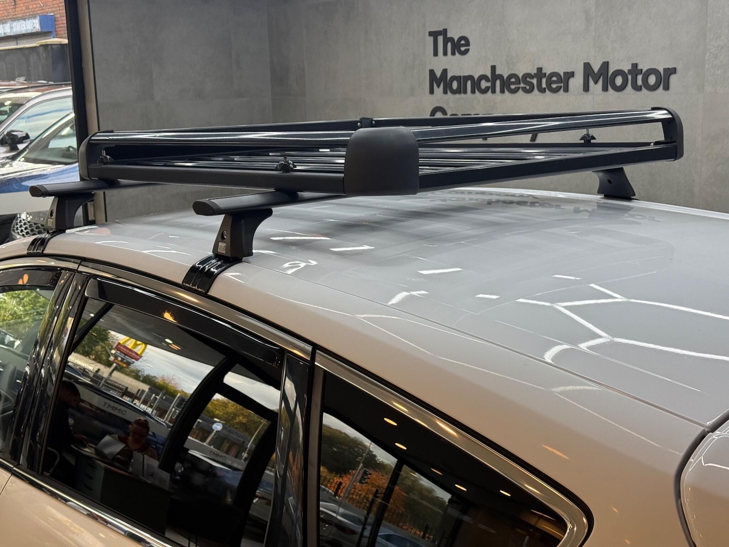 Used Ford S-Max 2016 for sale - 76658072: Photo 49