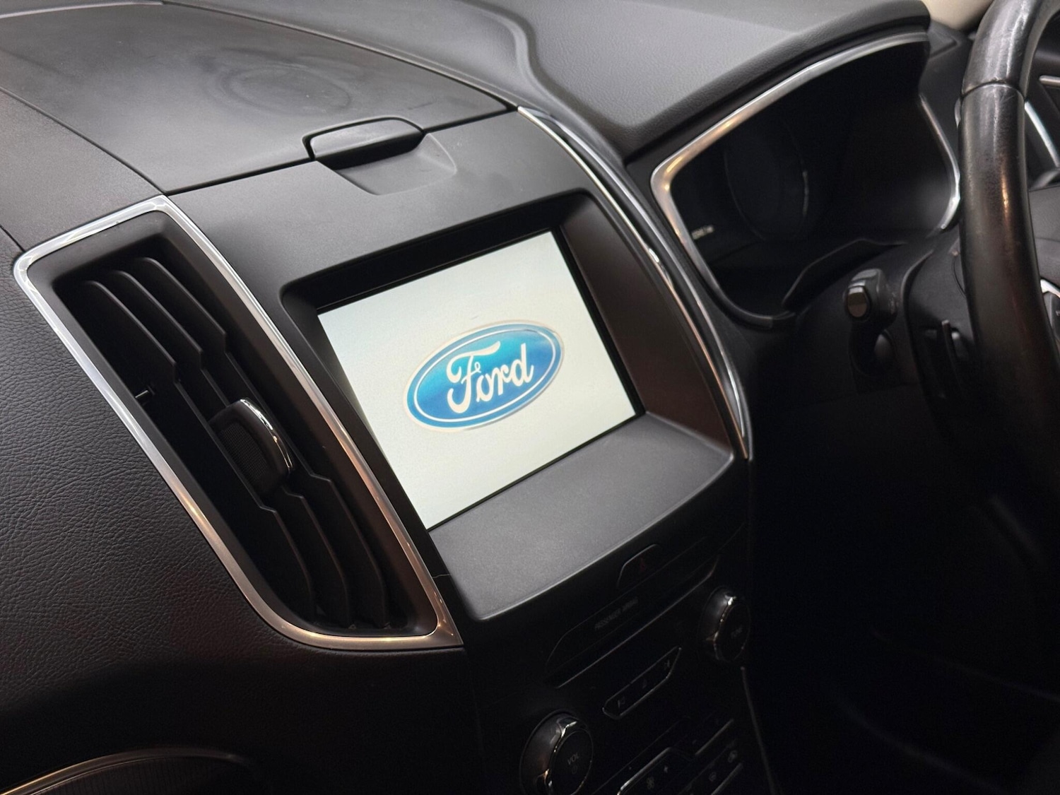 Used Ford S-Max 2016 for sale - 76658072: Photo 55