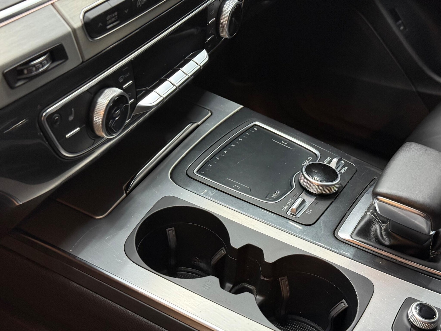 Used Audi SQ7 2017 for sale - 76688689: Photo 18