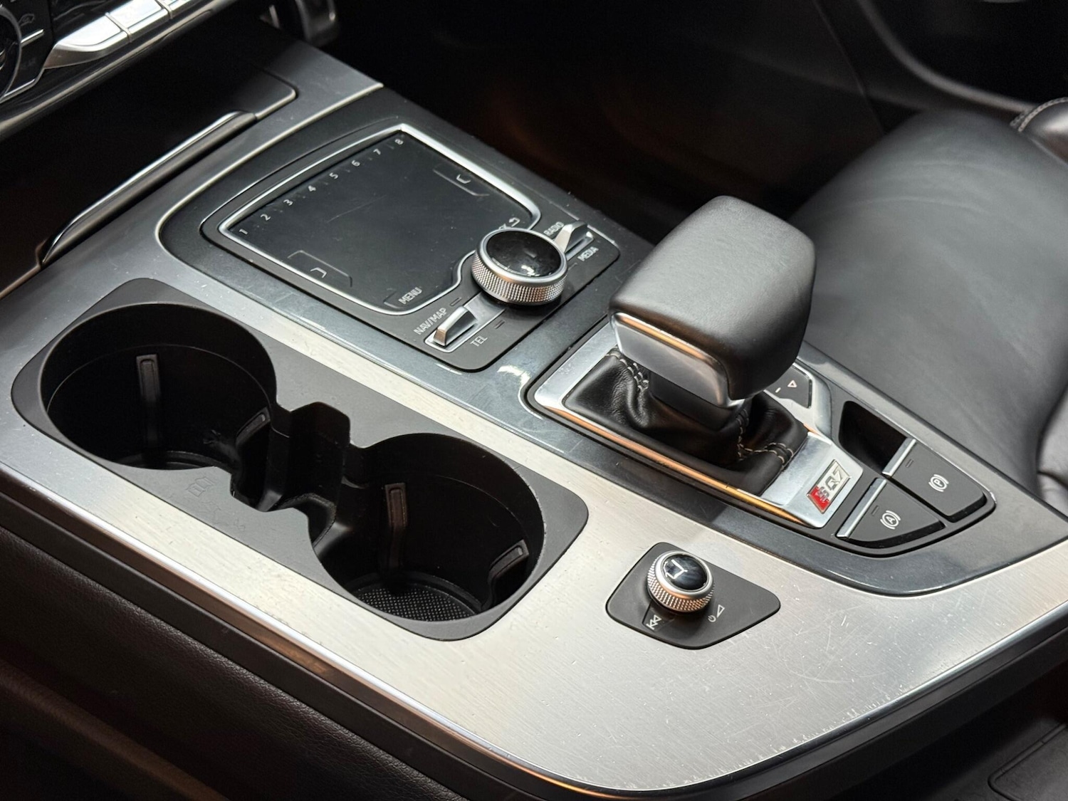 Used Audi SQ7 2017 for sale - 76688689: Photo 19