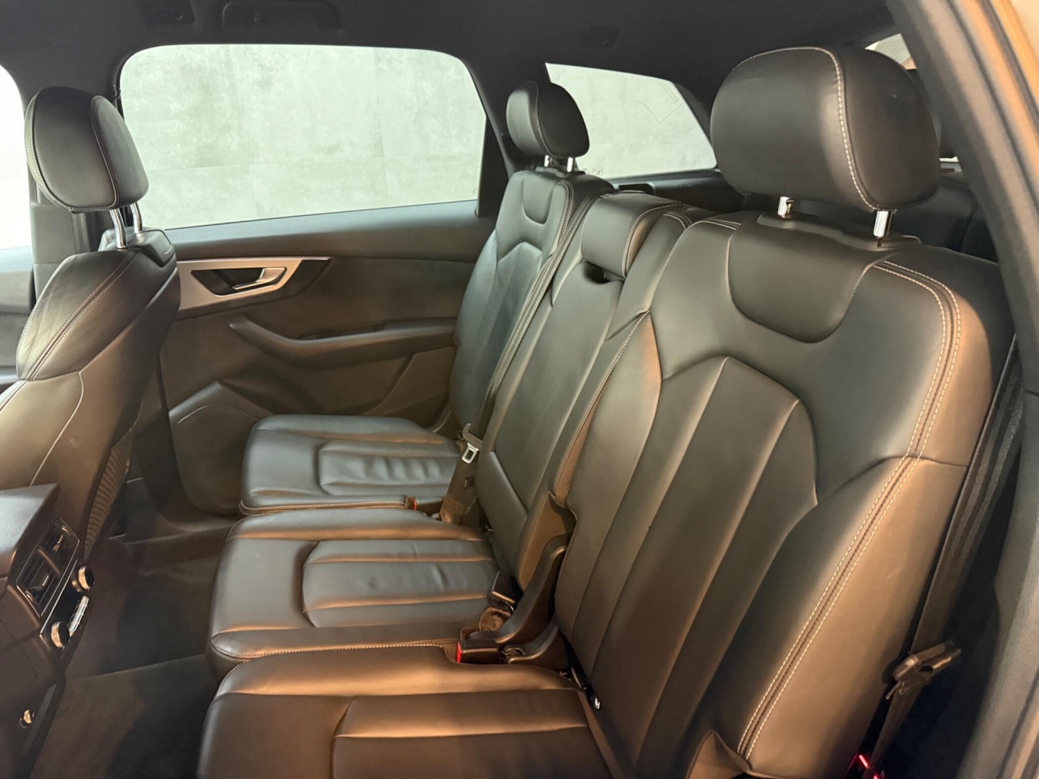 Used Audi SQ7 2017 for sale - 76688689: Photo 27