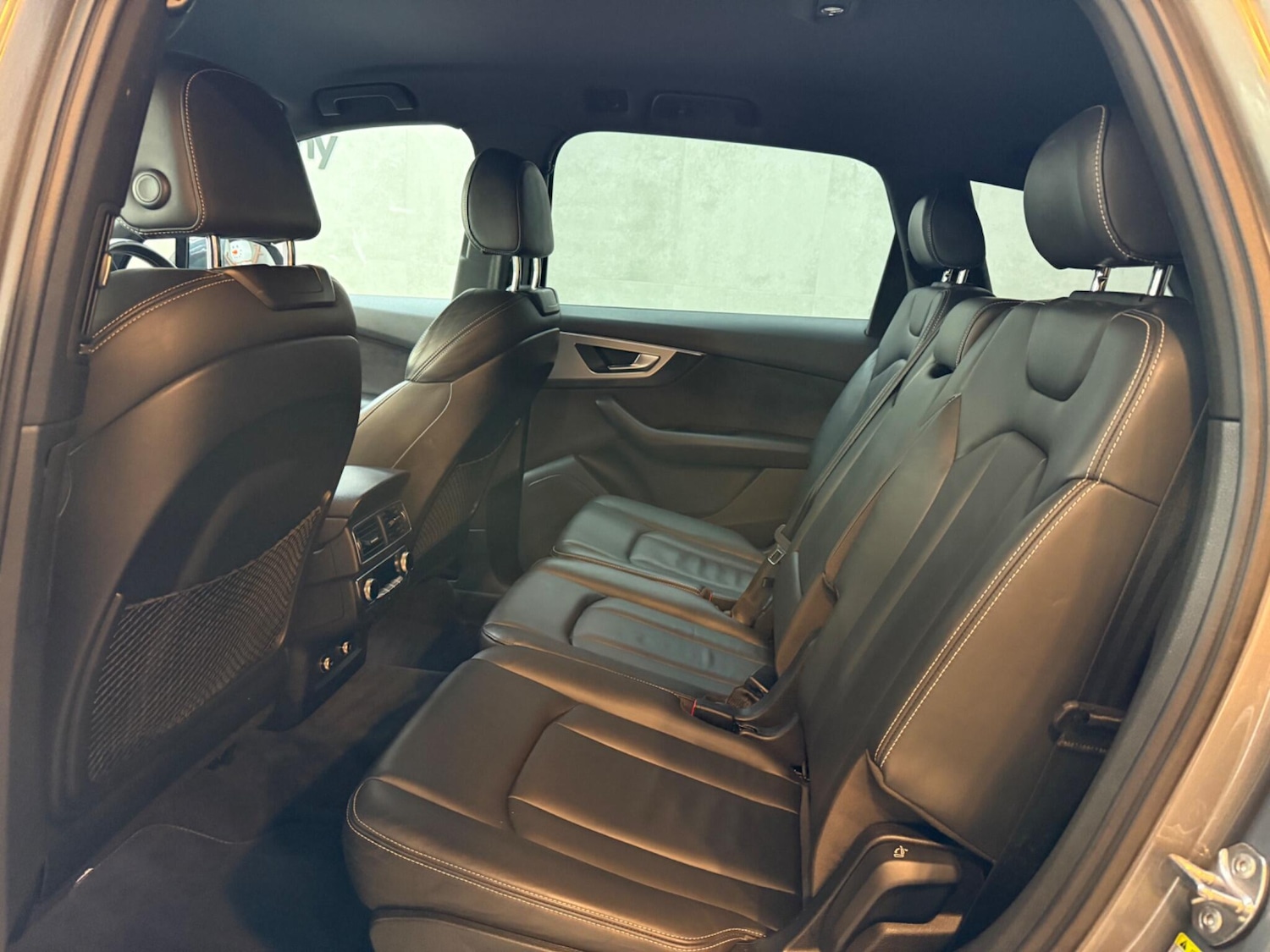 Used Audi SQ7 2017 for sale - 76688689: Photo 28