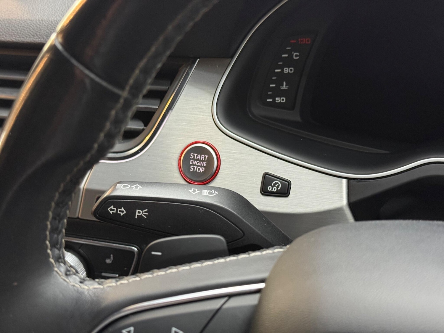 Used Audi SQ7 2017 for sale - 76688689: Photo 32