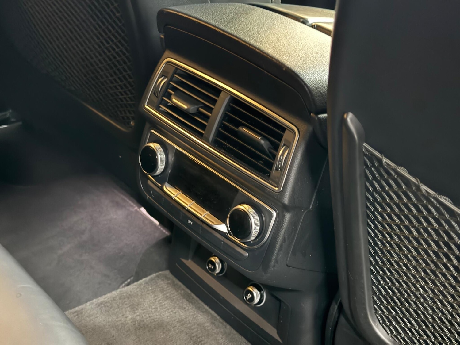 Used Audi SQ7 2017 for sale - 76688689: Photo 38