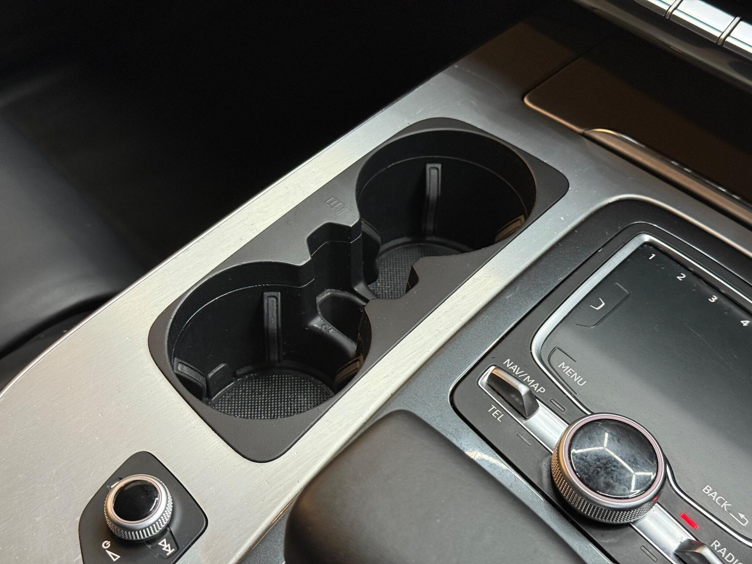 Used Audi SQ7 2017 for sale - 76688689: Photo 5