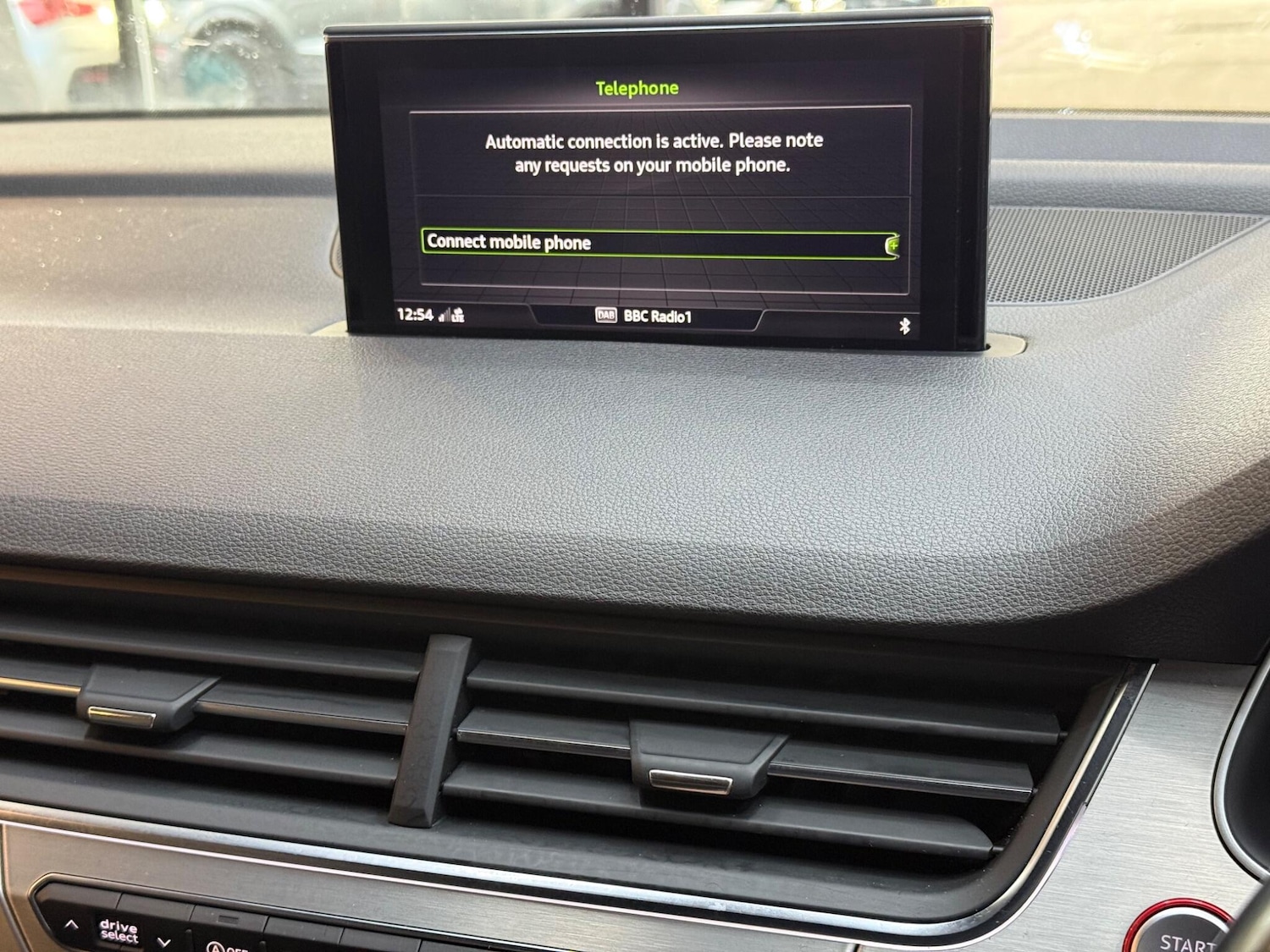 Used Audi SQ7 2017 for sale - 76688689: Photo 50