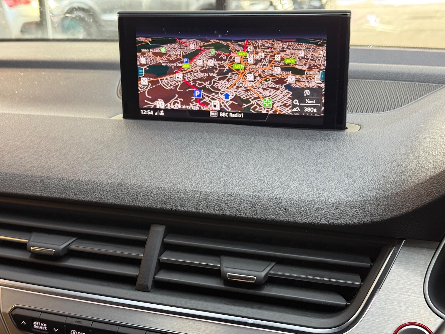 Used Audi SQ7 2017 for sale - 76688689: Photo 51