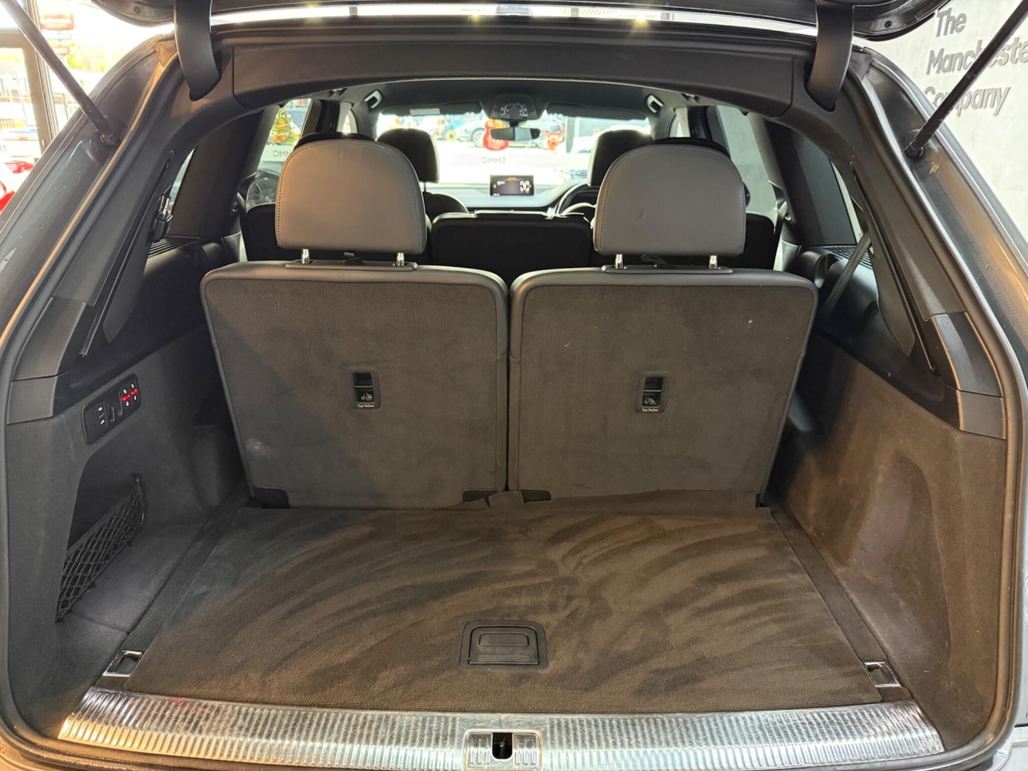 Used Audi SQ7 2017 for sale - 76688689: Photo 55