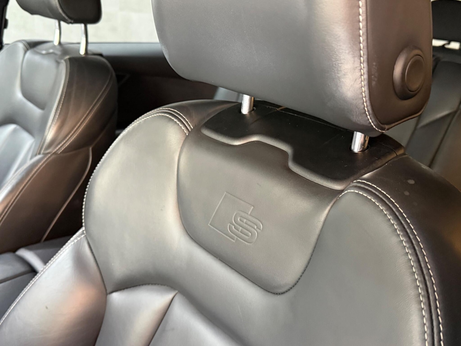 Used Audi SQ7 2017 for sale - 76688689: Photo 60