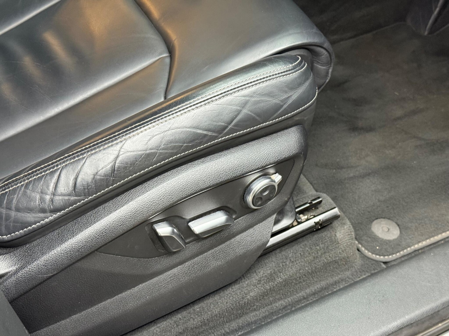 Used Audi SQ7 2017 for sale - 76688689: Photo 71