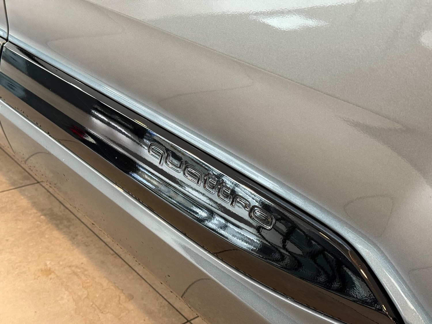 Used Audi SQ7 2017 for sale - 76688689: Photo 72