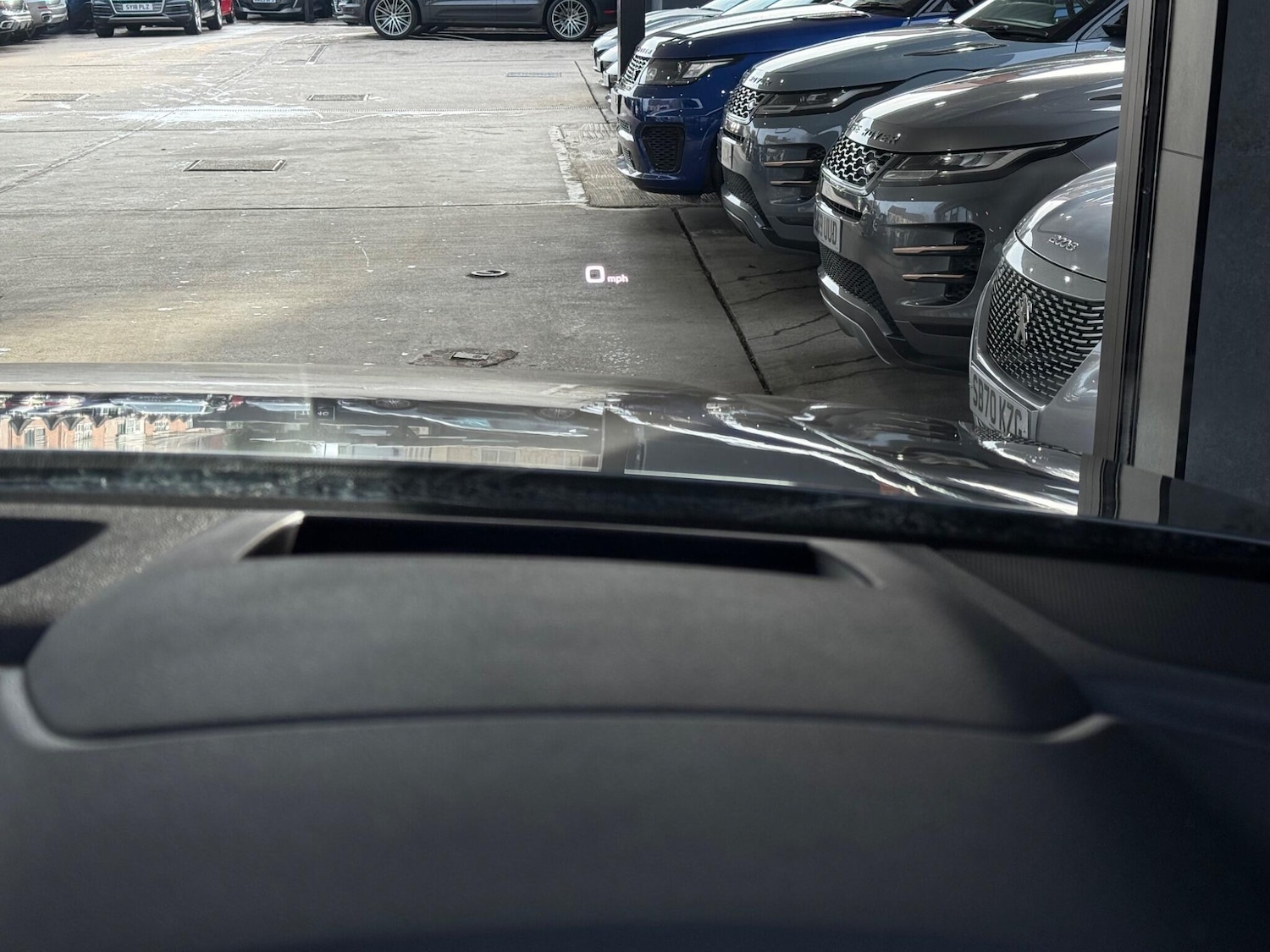 Used Audi SQ7 2017 for sale - 76688689: Photo 73