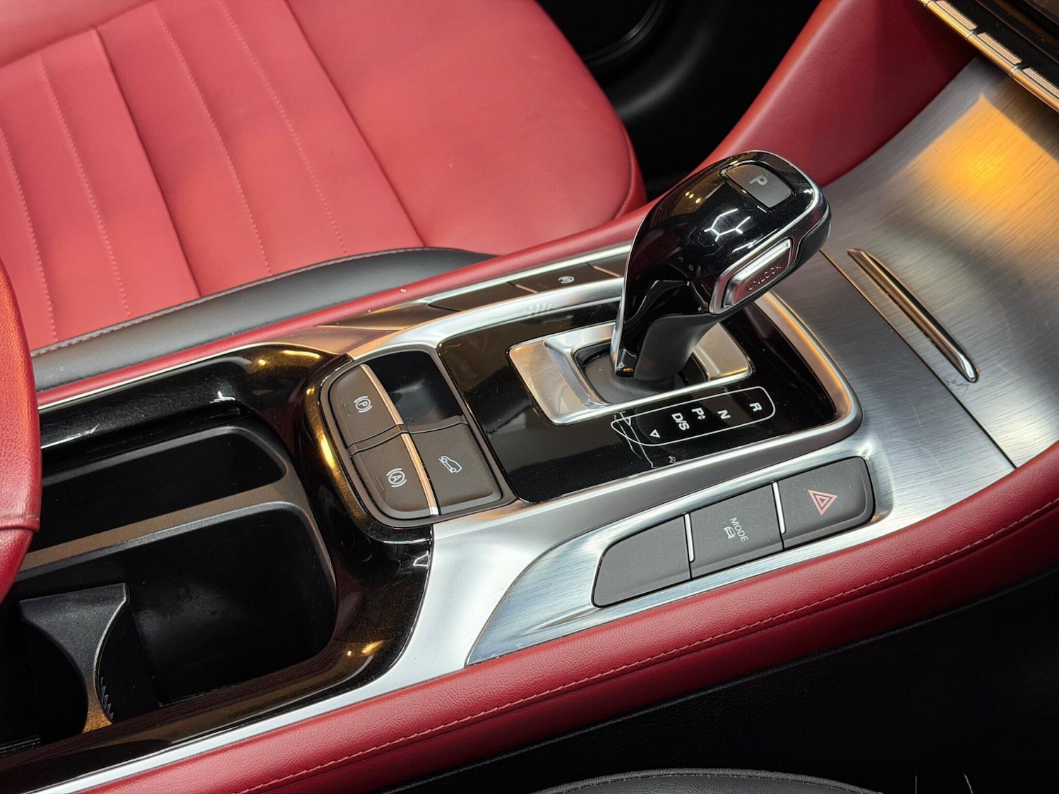 Used MG MG HS 2022 for sale - 77440820: Photo 10