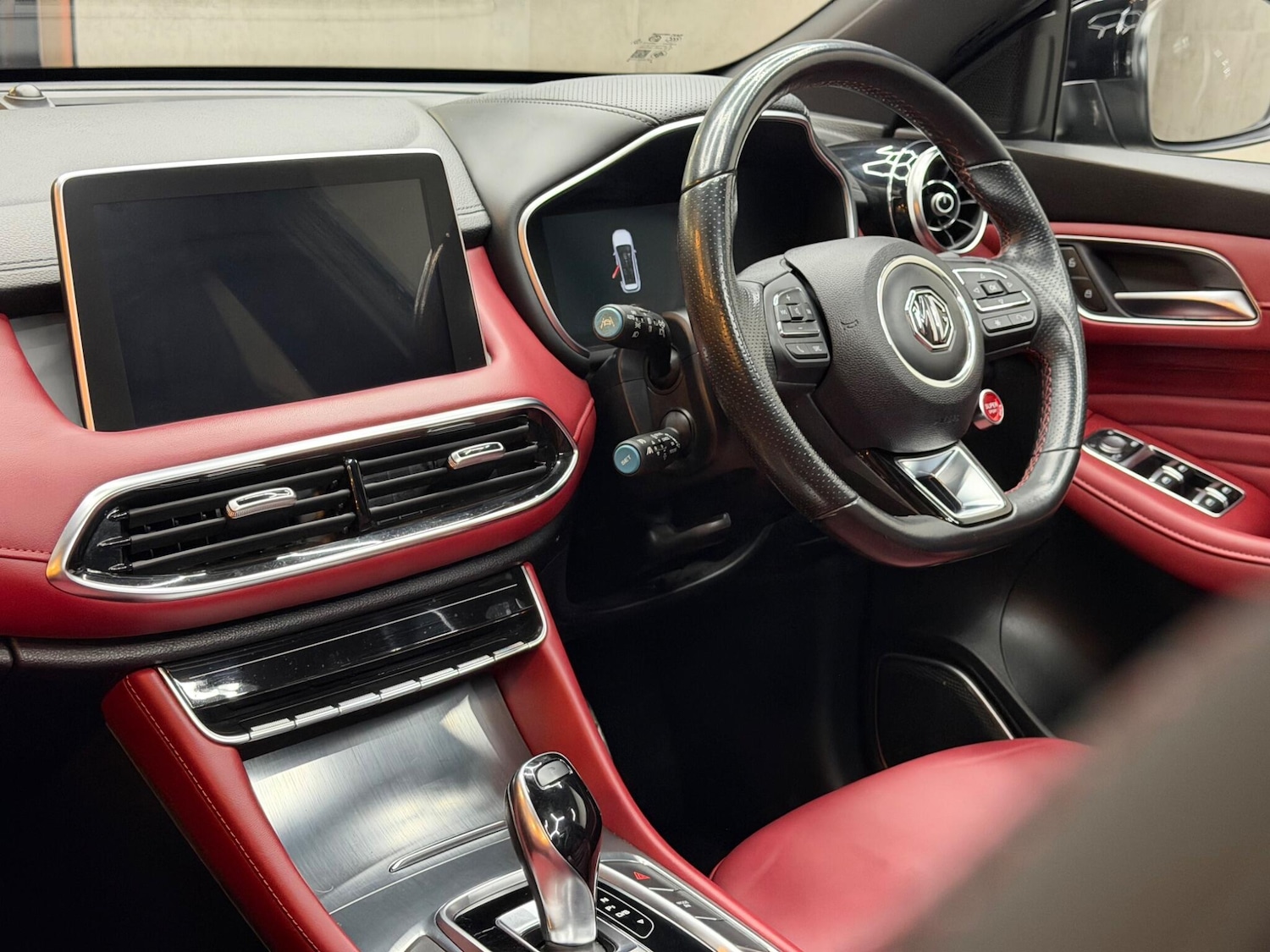 Used MG MG HS 2022 for sale - 77440820: Photo 11