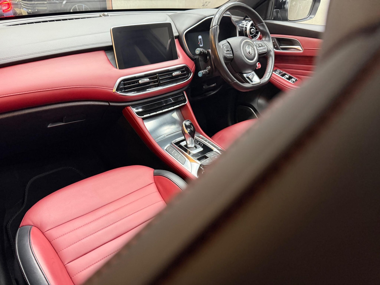 Used MG MG HS 2022 for sale - 77440820: Photo 13