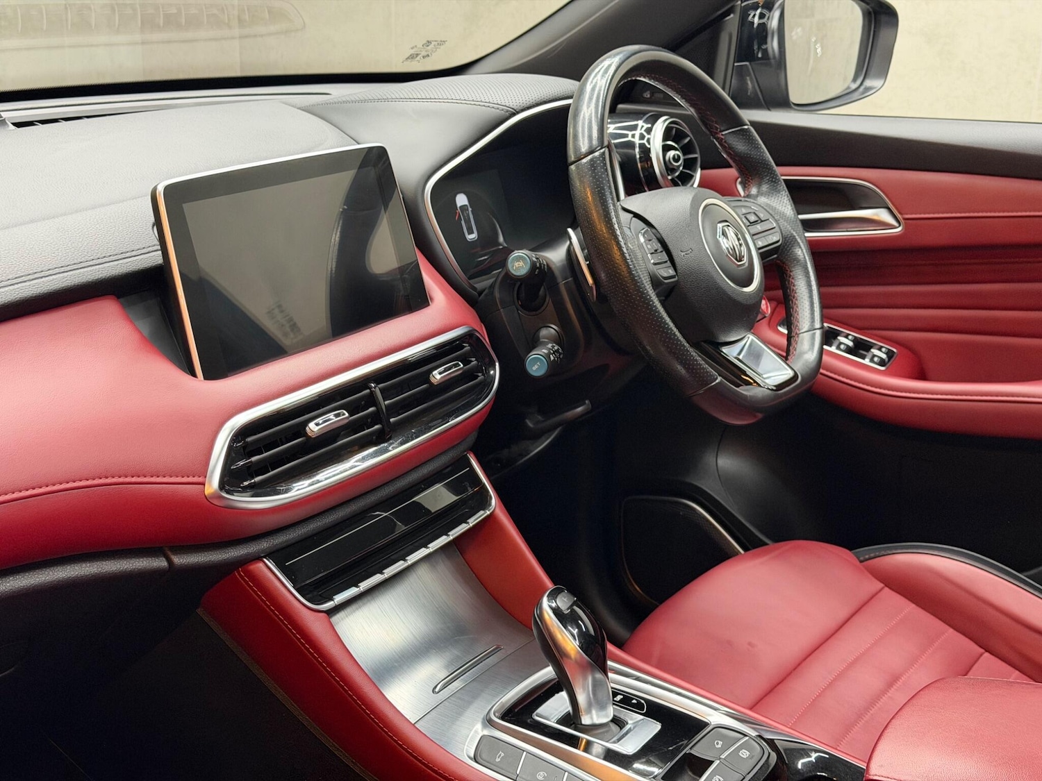 Used MG MG HS 2022 for sale - 77440820: Photo 14