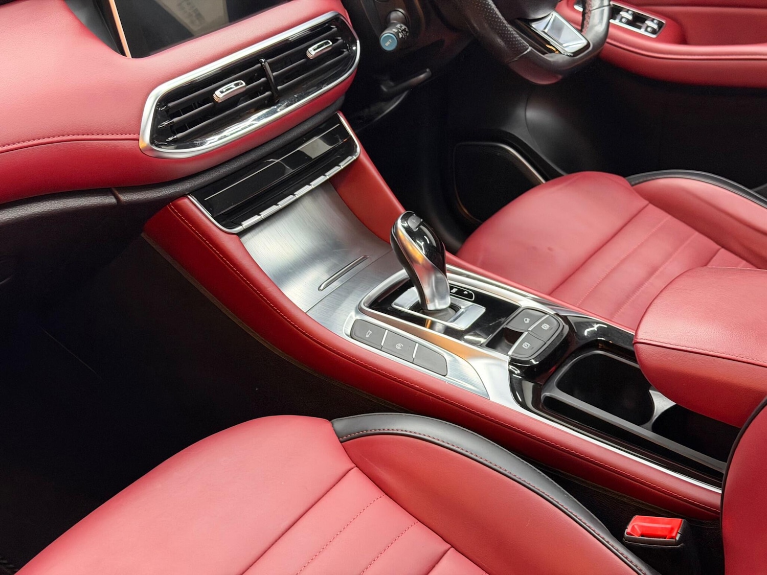 Used MG MG HS 2022 for sale - 77440820: Photo 15