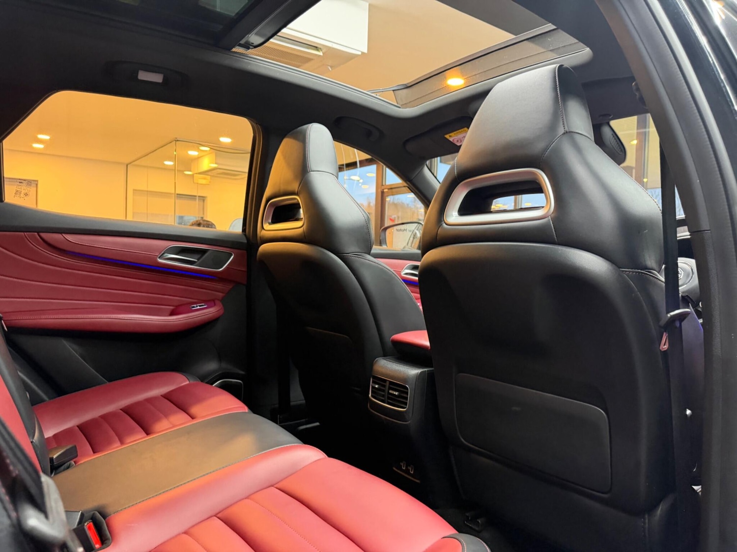 Used MG MG HS 2022 for sale - 77440820: Photo 19