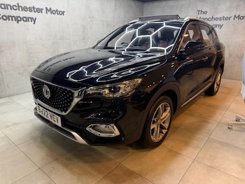 Used MG MG HS 2022 for sale - 77440820: Photo