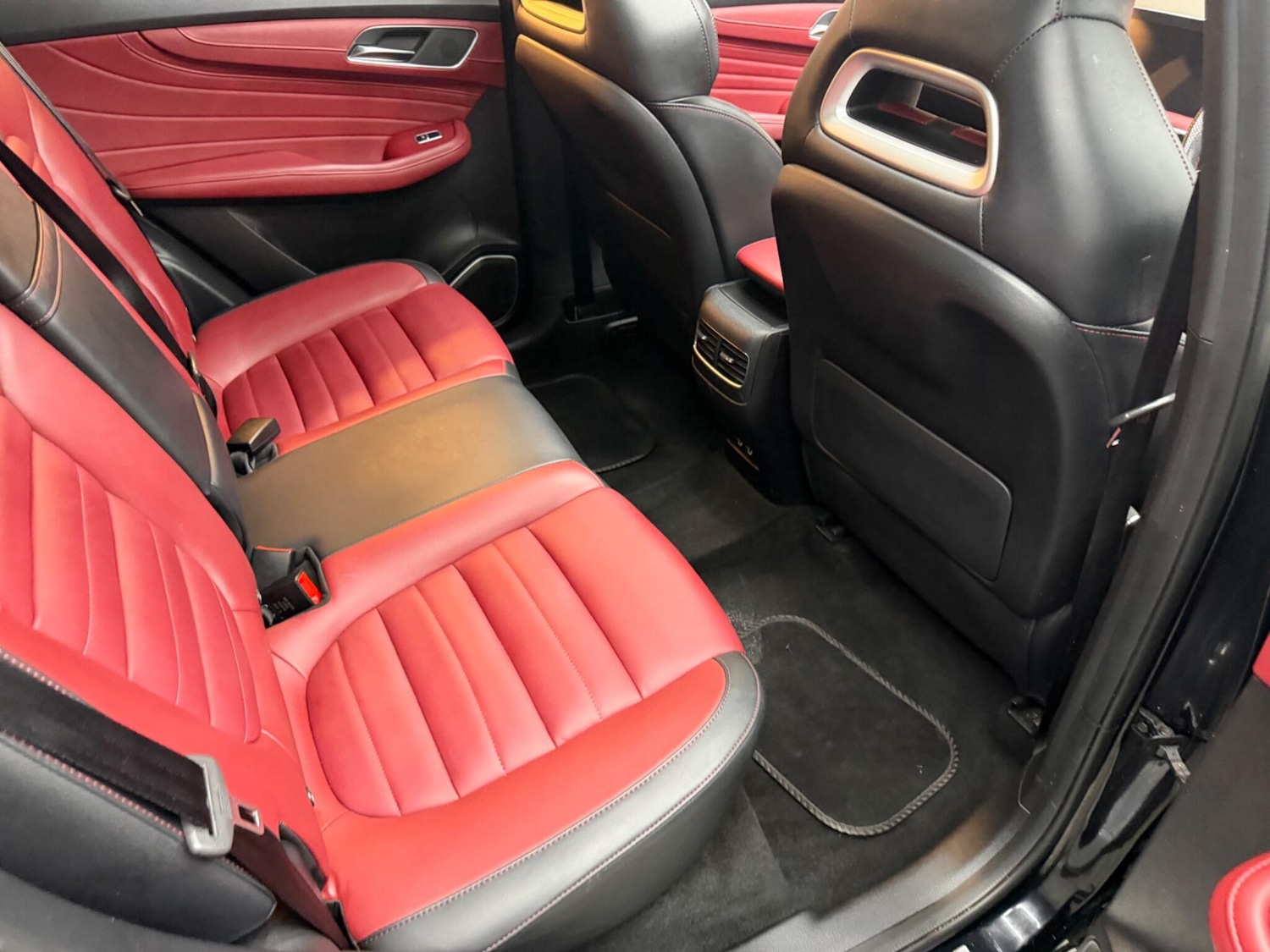 Used MG MG HS 2022 for sale - 77440820: Photo 20