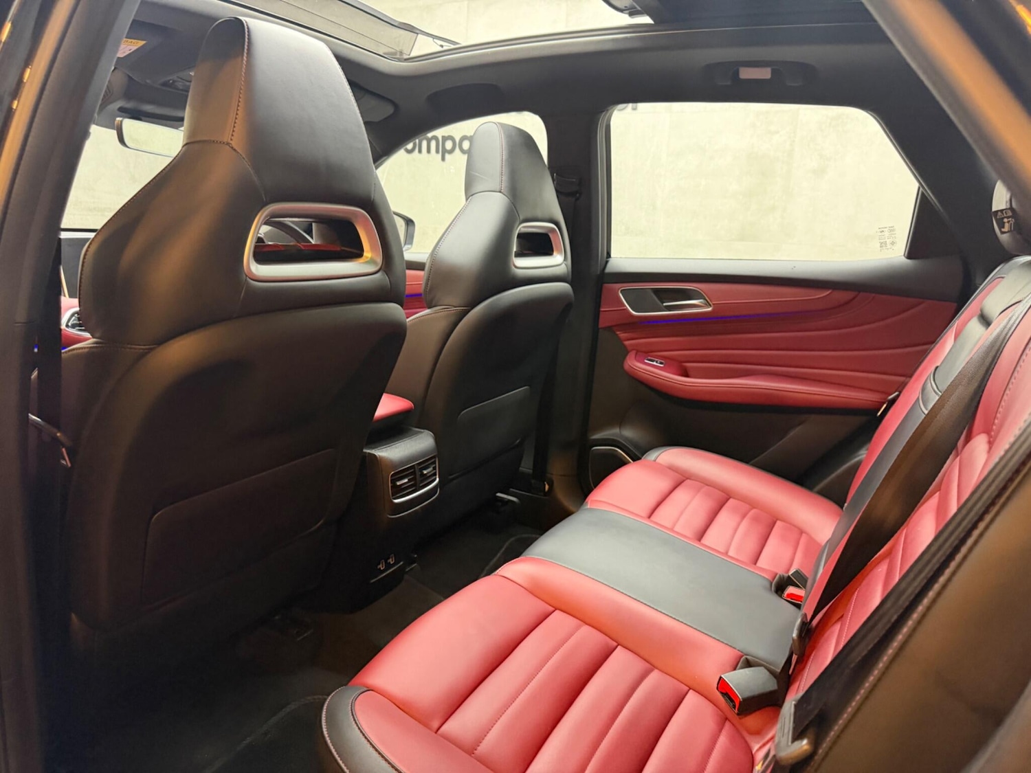 Used MG MG HS 2022 for sale - 77440820: Photo 22