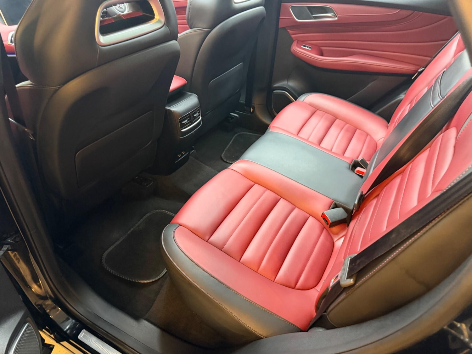 Used MG MG HS 2022 for sale - 77440820: Photo 23