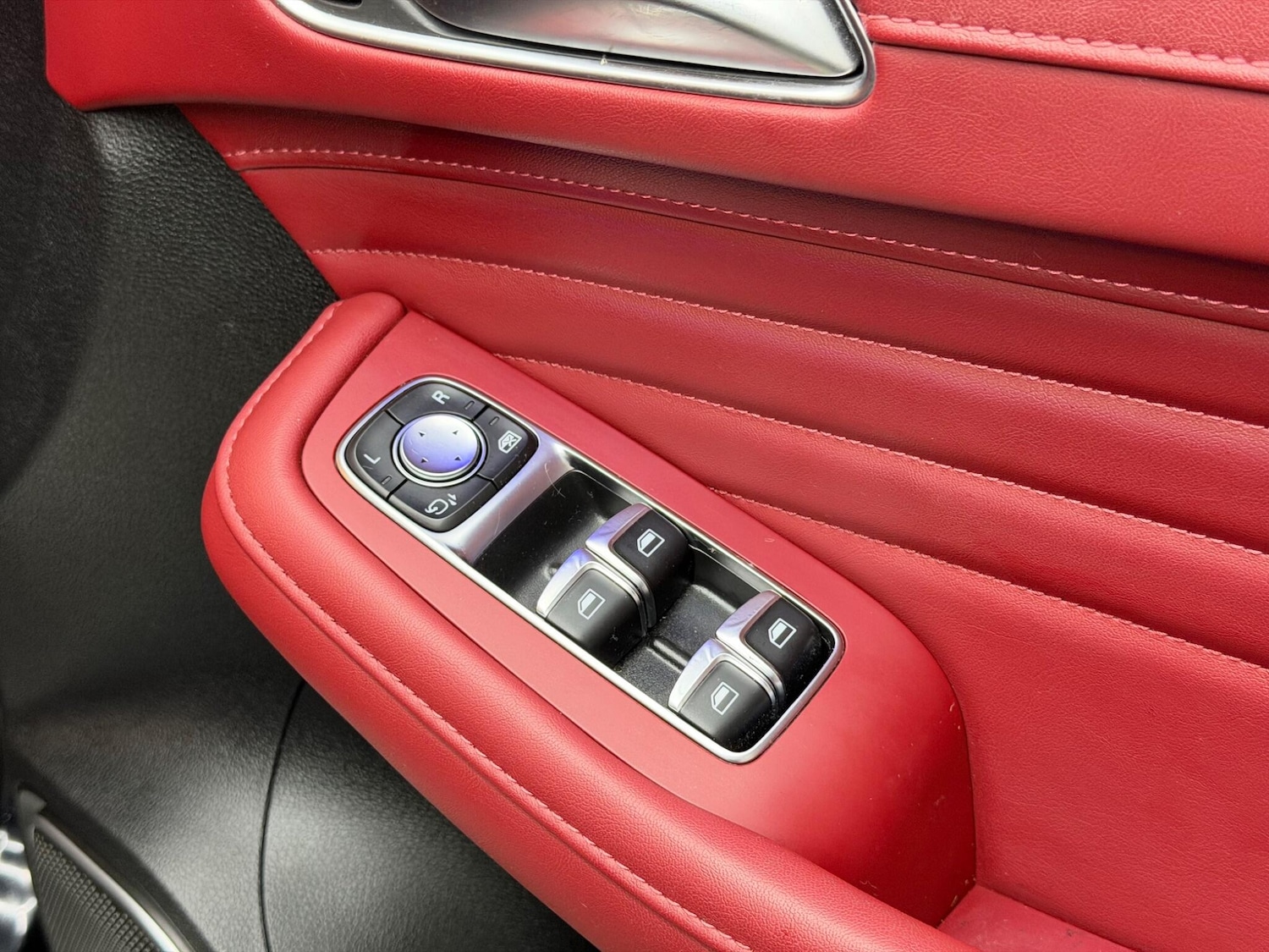 Used MG MG HS 2022 for sale - 77440820: Photo 25