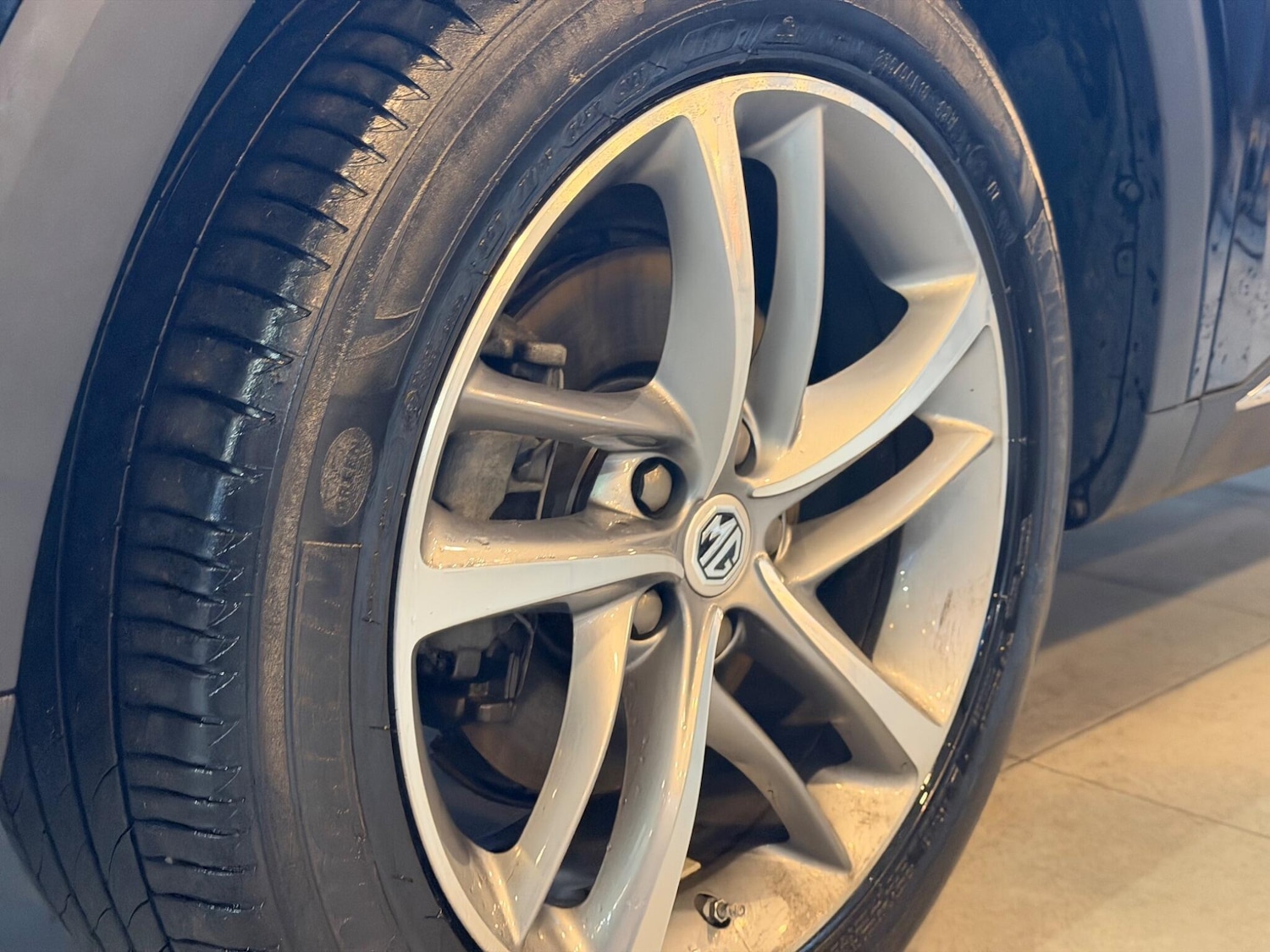 Used MG MG HS 2022 for sale - 77440820: Photo 26